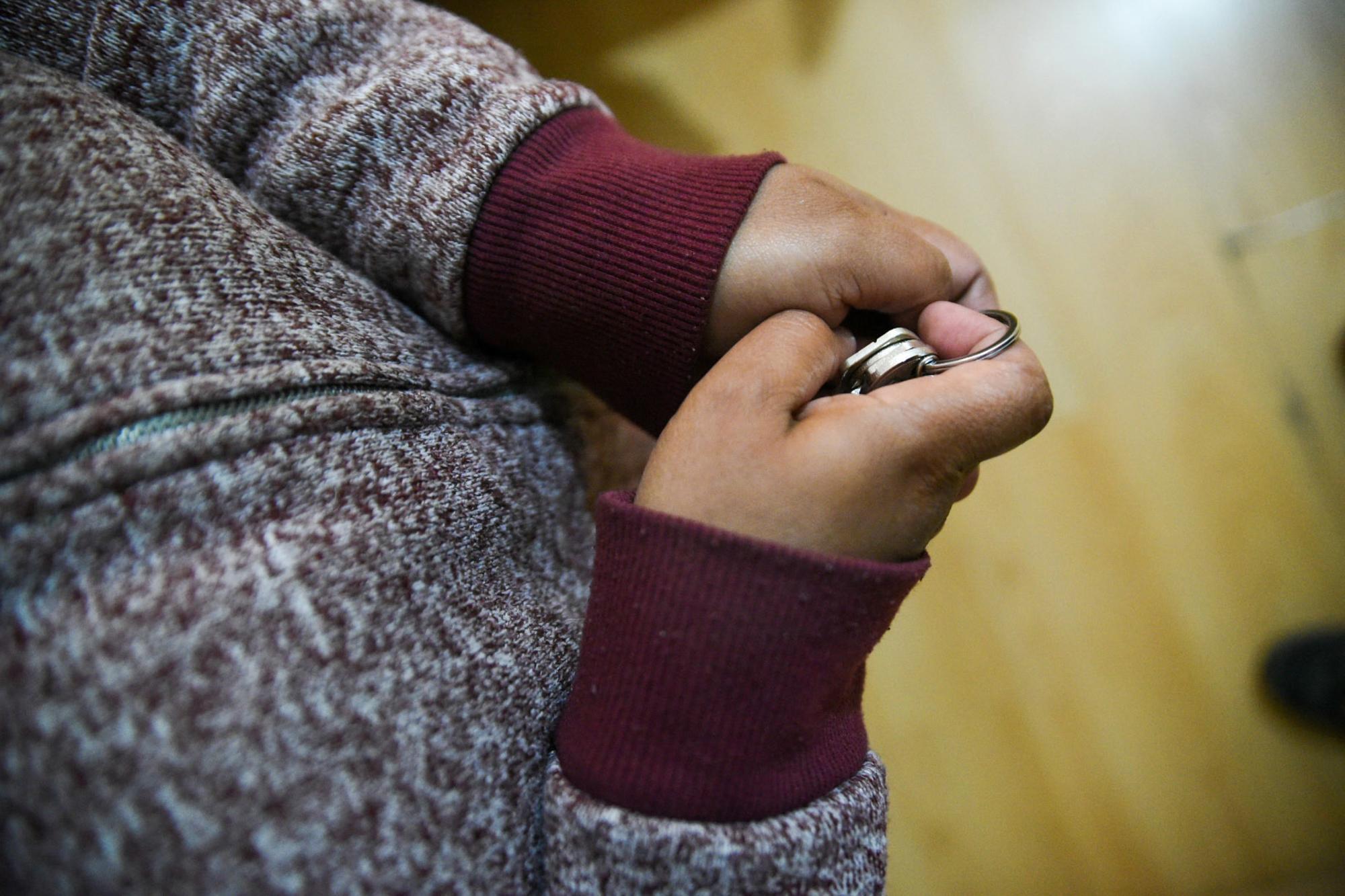 Desahucio La Dignidad Mostoles - 3